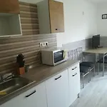 Nopara Gyogysertar Apartman, Soerfozde, Bisztro - Petofi Utca 29