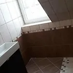 Nopara Gyogysertar Apartman, Soerfozde, Bisztro - Petofi Utca 29 Apartment