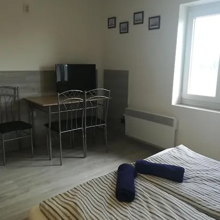 Nopara Gyogysertar Apartman, Soerfozde, Bisztro - Petofi Utca 29 Tiszafüred