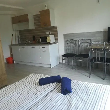 Nopara Gyogysertar Apartman, Soerfozde, Bisztro - Petofi Utca 29 Apartment Tiszafured