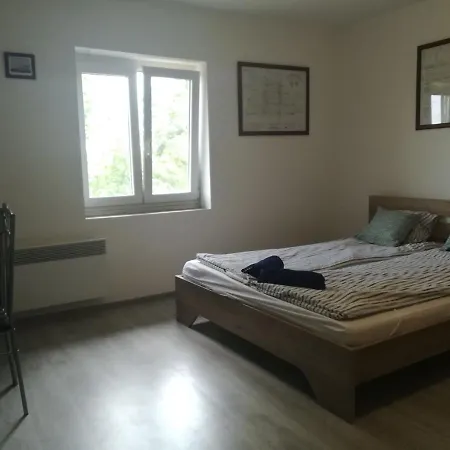 Nopara Gyogysertar Apartman, Soerfozde, Bisztro - Petofi Utca 29 Appartement Tiszafüred