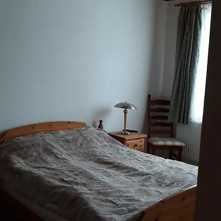 Nopara Gyogysertar Apartman, Soerfozde, Bisztro - Petofi Utca 29 Apartment *