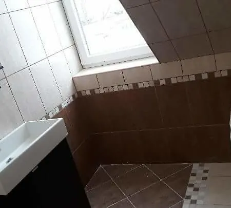 Nopara Gyogysertar Apartman, Soerfozde, Bisztro - Petofi Utca 29 Apartment