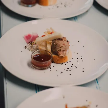 Nopara Gyogysertar Apartman, Soerfozde, Bisztro - Petofi Utca 29 Apartament *